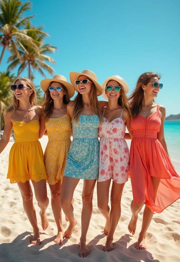 15 Casual Summer Dresses You’ll Want to Live In All Season Long! - Conclusion