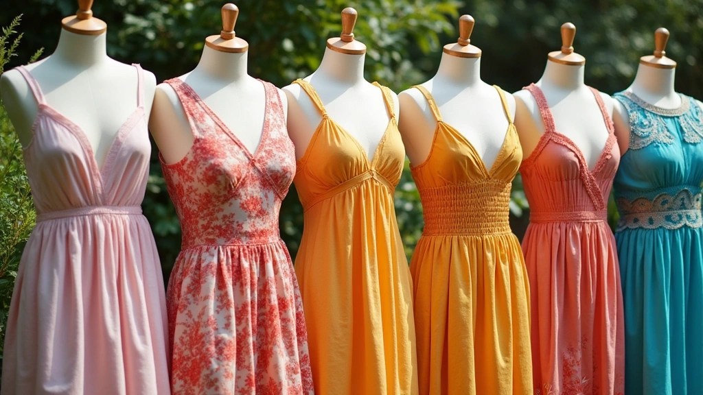 15 Casual Summer Dresses You’ll Want to Live In All Season Long!