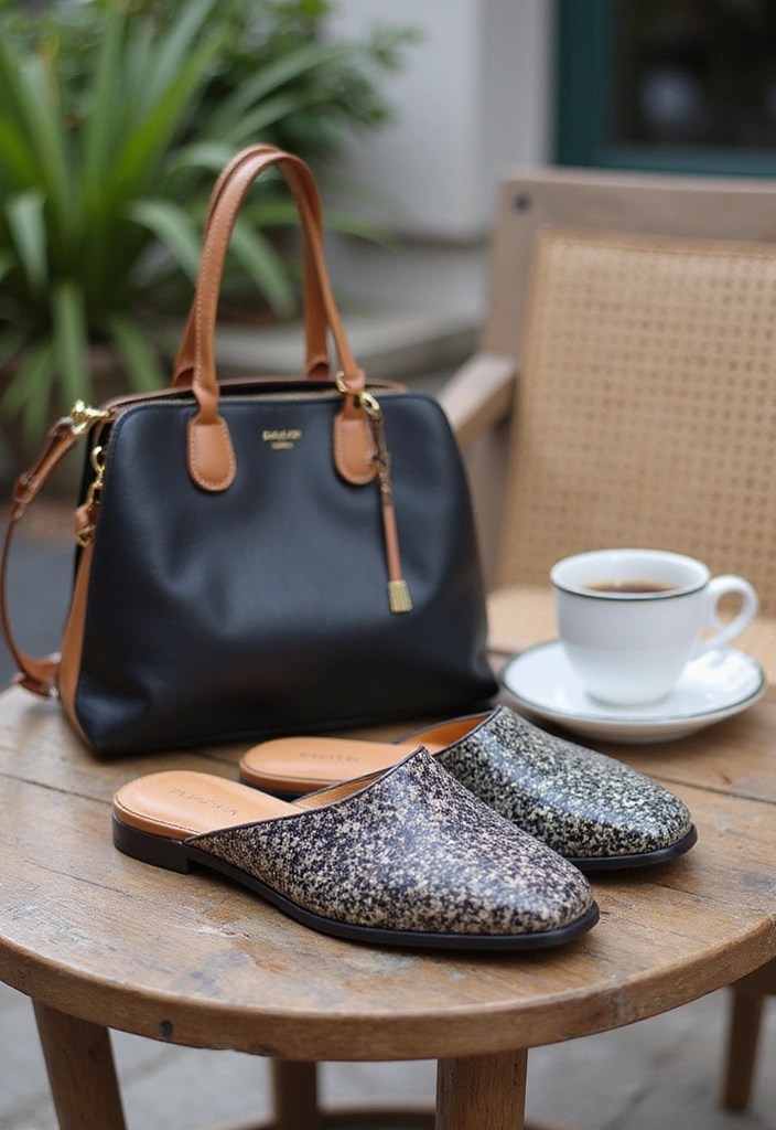 16 Trendy Shoes You Need This Season (Warning: #5 Is Seriously Comfy!) - 3. Slip-On Mules