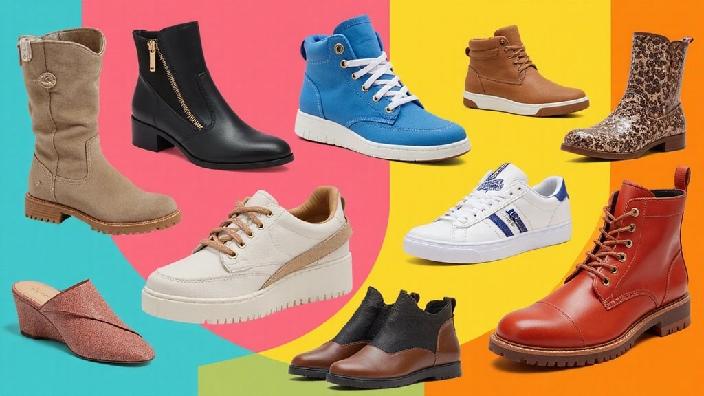 16 Trendy Shoes You Need This Season (Warning: #5 Is Seriously Comfy!)