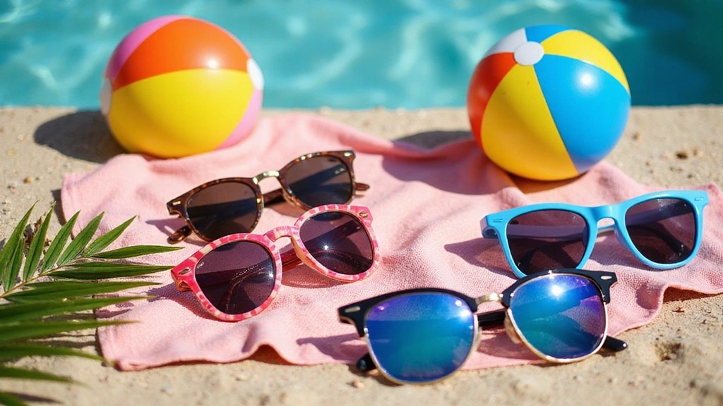 25 Trendy Sunglasses That Are Perfect for Summer (Check Out #18!)